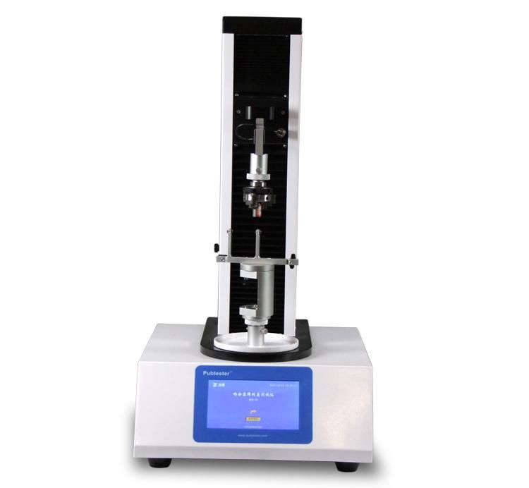 Mct-04 Scalpel Blade Sharpness Tester China Manufacturer