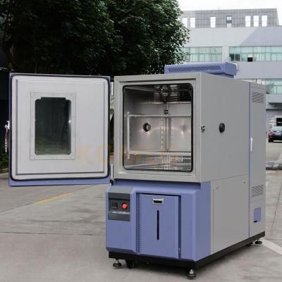 Material Testing Machine Programmable Constant Temperature and Humidity Test Chamber