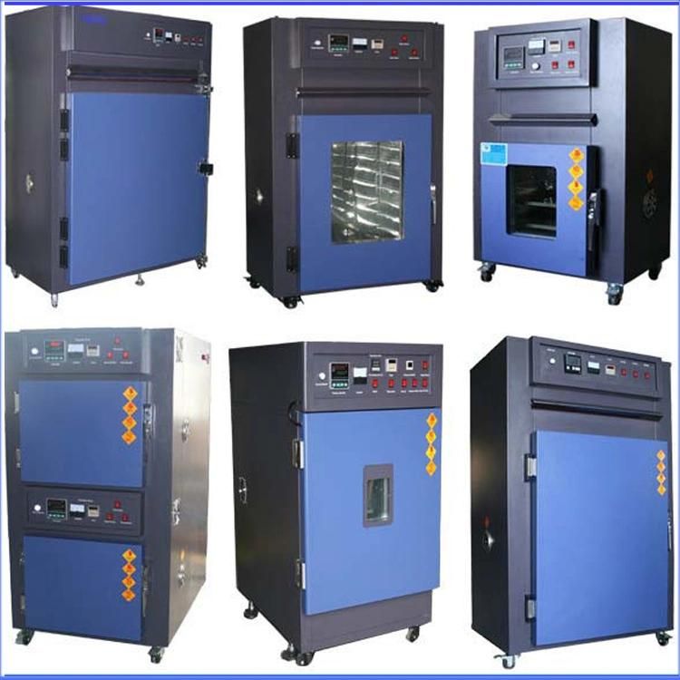 China Supplier Dry Heat Sterilization Oven for Micro Motor Test