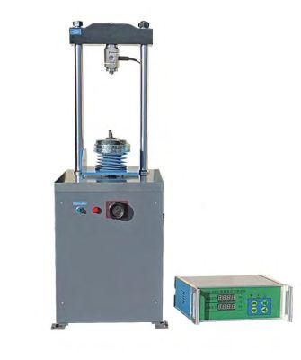 Mqs-2 Digital Pavement Materials Strength Tester