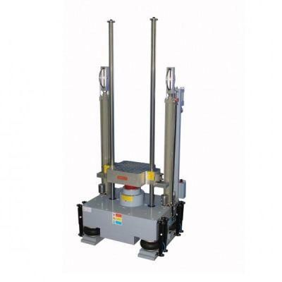 Full Automatic Hydraulic Lifting Impact Test Bench