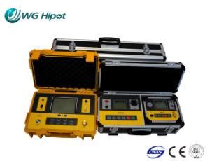 Underground Power Cable Fault Locator Tester Locator Tester Detector Wx-Tc