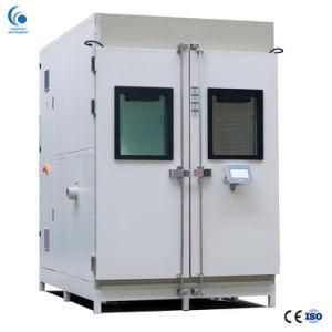 Walk in Salt Spray Chamber