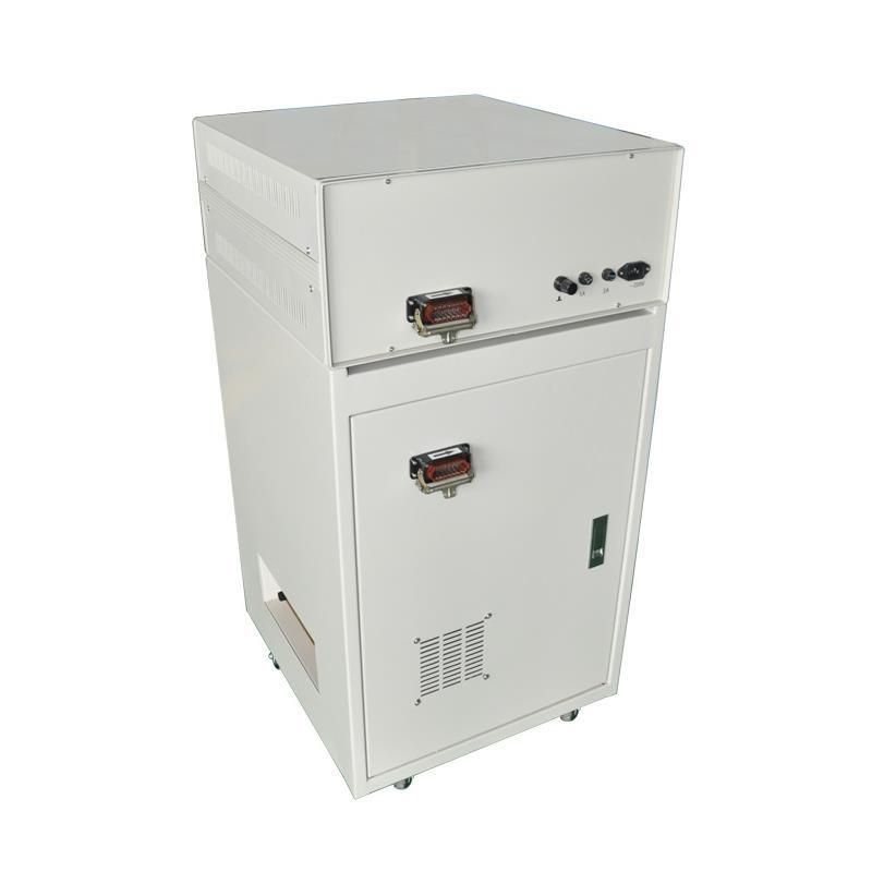 GDZJ-10S Turn to Turn Surge Withstand Tester for Generator