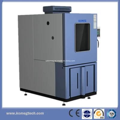 Komeg Large Volume Constant Humidity Temperature Test Equipment (KMH-225L)