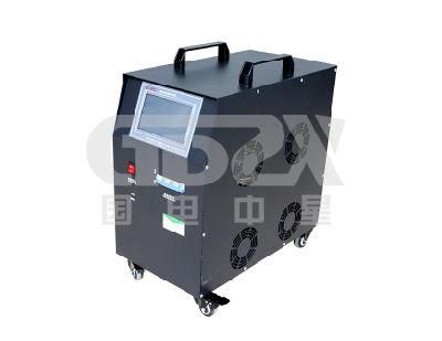 Multifunctional Storage Battery Activator For Battery Internal Resistance Test