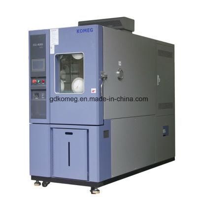 China Manufactures Provide Fast Temperature Change Rate Test Chamber