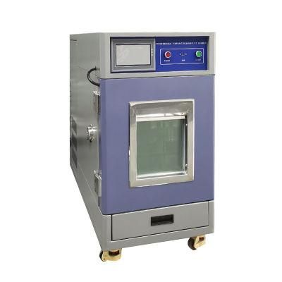 Hj-70 Table Benchtop Thermal Aging Temperature Calibration Chamber