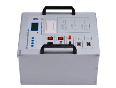 Anti-Interference Dielectric Loss Tester