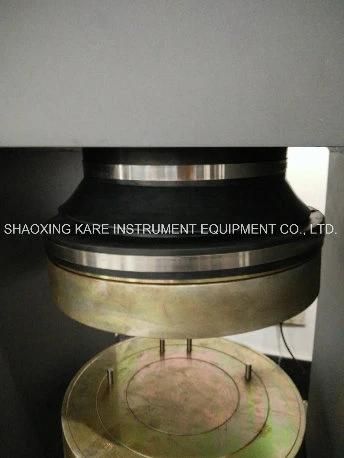 Computerized Servo Type Block Compressive Strength Test Machine (CXYAW-3000S)