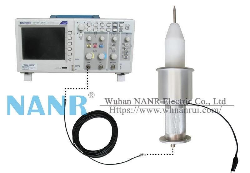 Nrm Series Impulse High Voltage Probes for DC High Voltage Supply