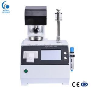 Box Crush Tester for Paper Testing