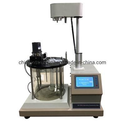 ASTM D2711 Demulsibility Bath for Demulsibility Characteristics of Lubricating Oils