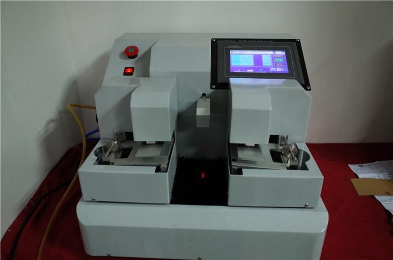Digital Paper Board Bending Stiffness Test Machine