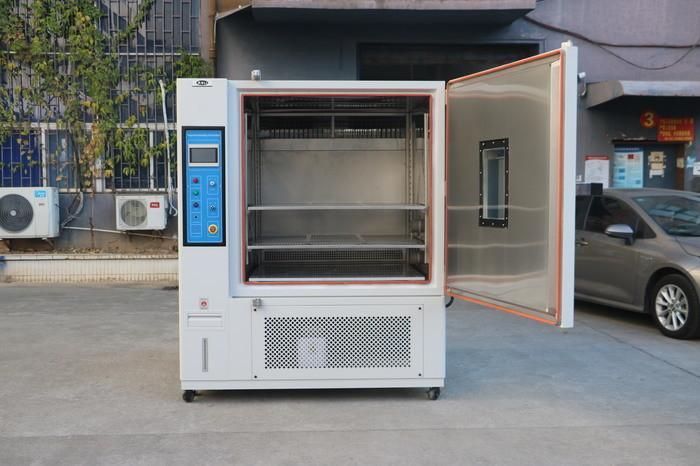 Automotive Components Temperature Humidity Environmental Simulation Testing Equipment