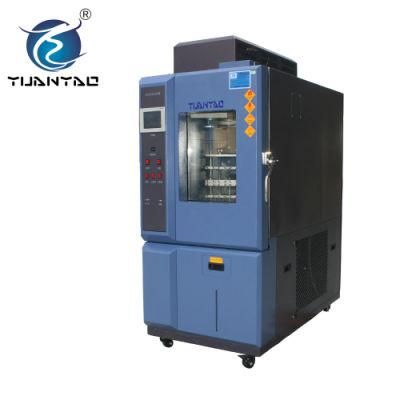 Dynamic Ozone High Temperature Environment Climate Stability Test Chamber