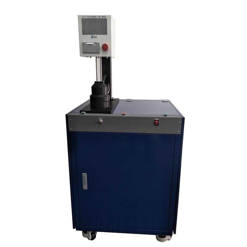 Quality Automatic Filter Tester for Filtration Efficiency and Resistance Test