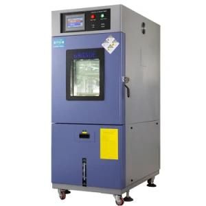 Pharmaceutal Stability Testing Chamber Constant Temperature Humidity Test Machine