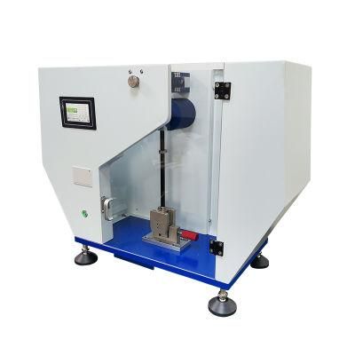 Popular Supplier Digital Plastic Izod Impact Testing Machine, Impact Testing Equipment