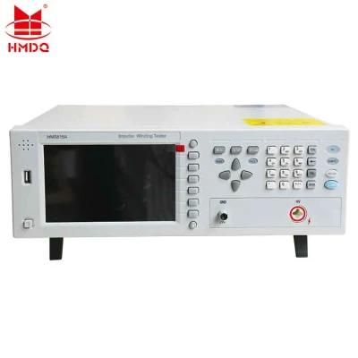 Impulse Winding Tester Equipment for Motor, Generator Coil Wind Price