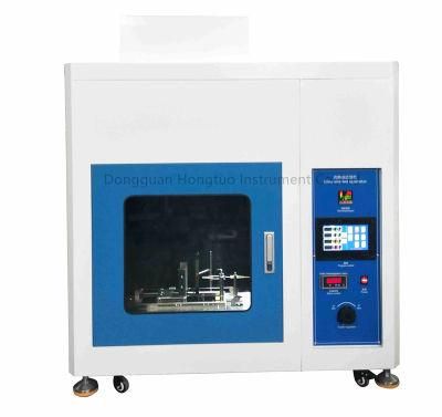 HT-5169T-L Glow Wire Testing Machine