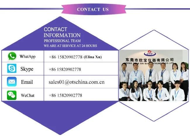 Computer Servo Motor Box Carton Compression Strength Testing Machine