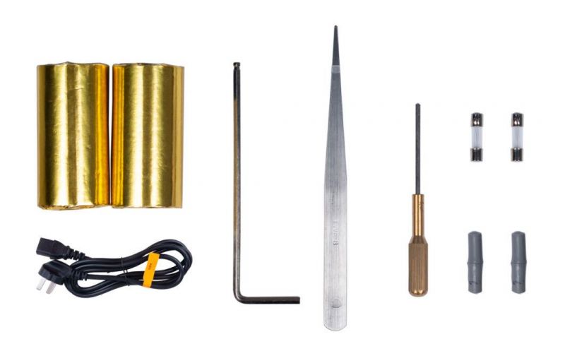 China Supplier Transformer Insulating Oil Dielectric Strength Test Kit 80kv (XHYY102)