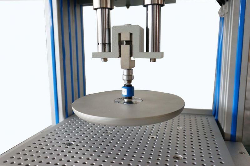 ASTM D3475 Foam Dynamic Fatigue Tester/ Testing Machine/ Test Equipment