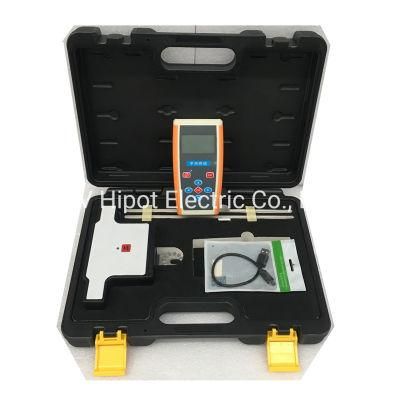 GDJW-40B Wireless Insulator Tester for laboratory detection of the suspended insulator