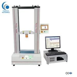 Tensile Strength Testing Equipment