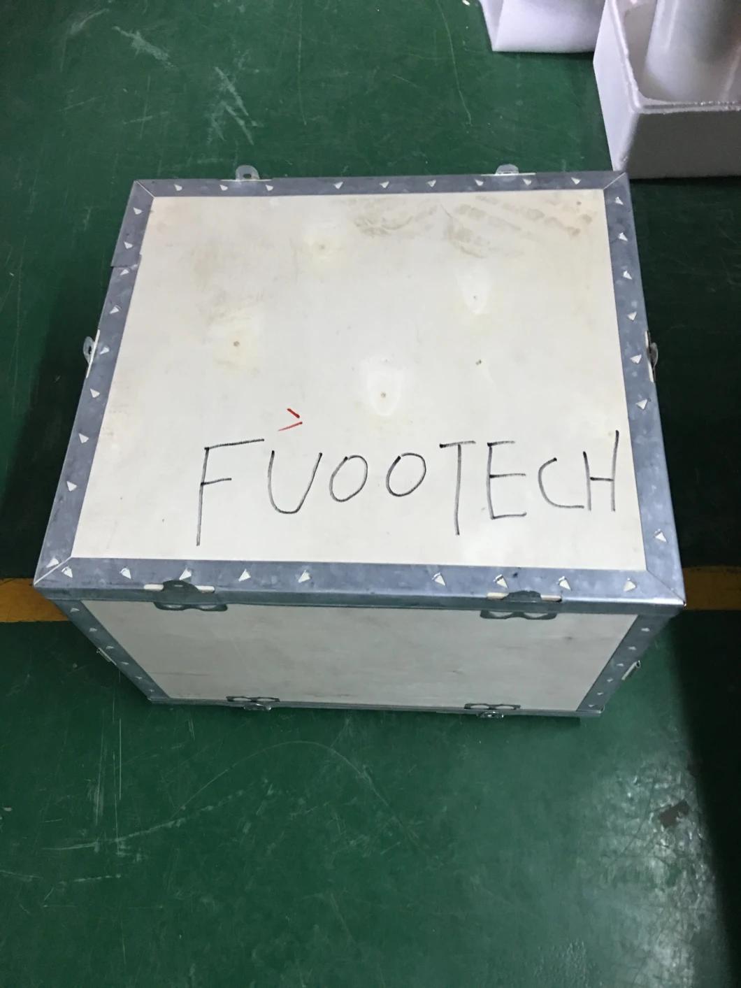 Fuootech Fully Automatic Karl Fischer Instrument Oil Moisture Content Testing Machine