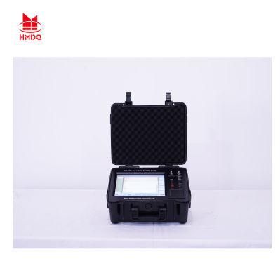 Underground Cable Route and Depth Locator Cable Fault Tracer System