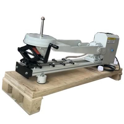 Emulsified Asphalt Load Wheel Rolling and Wheel Roller Tester
