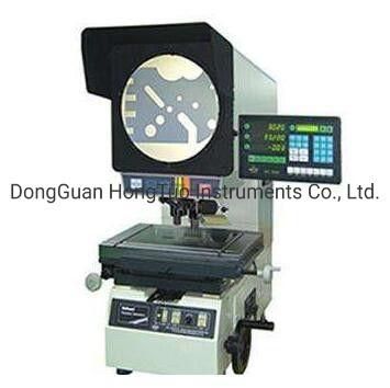 CPJ-3015CZ Economic &amp; High Performance Standard Factory Direct Sales Optical Profile Projector With Digital Display
