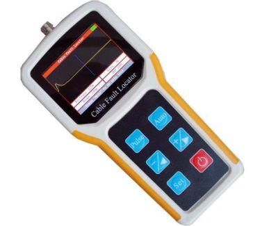 Grewin High Quality Electronic Testing System Tdrl-901cable Fault Locator