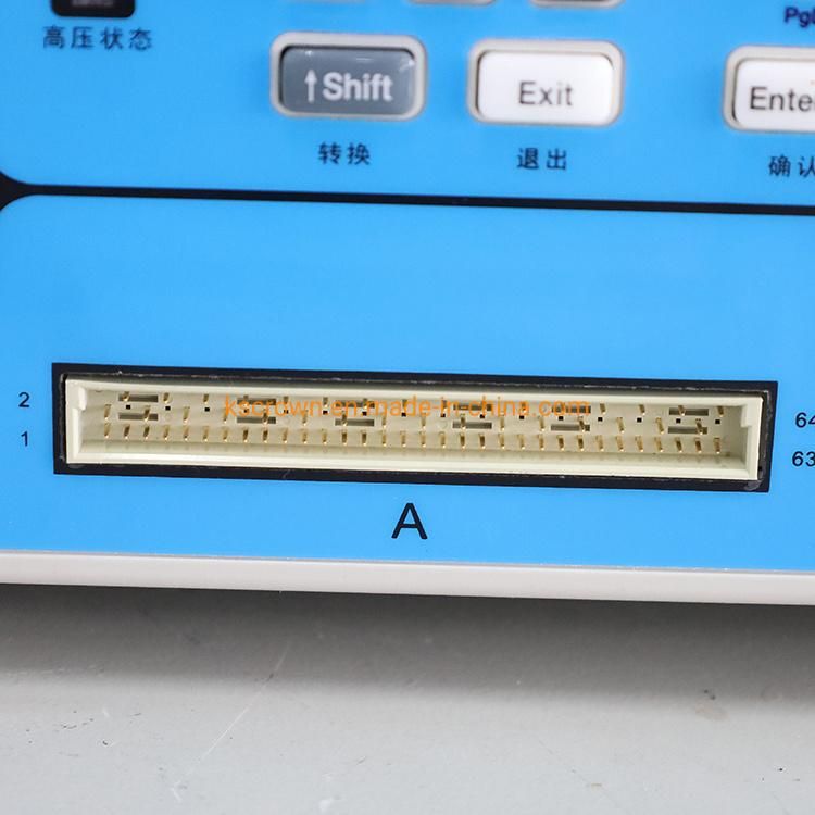 Wl-CT8683 Integrated Cord Cable Testing Machine