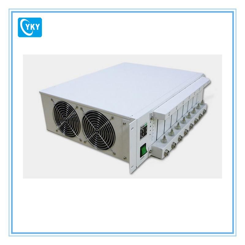 Battery Discharge/Capacity Tester for Li-ion/Lead Acid Battery with Computer Connection