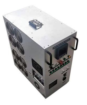 Portable Load Bank for UPS Test