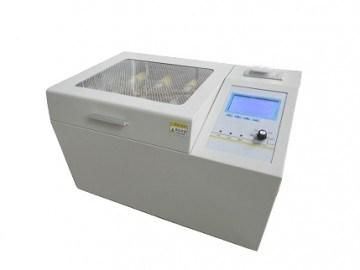 Insulation Oil Bdv Dielectric Strength Automatic Tester