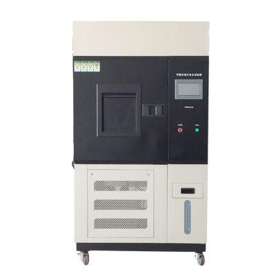 Hj-4 Weather Simulation Chamber Xenon Fastness Tester Weather Tester