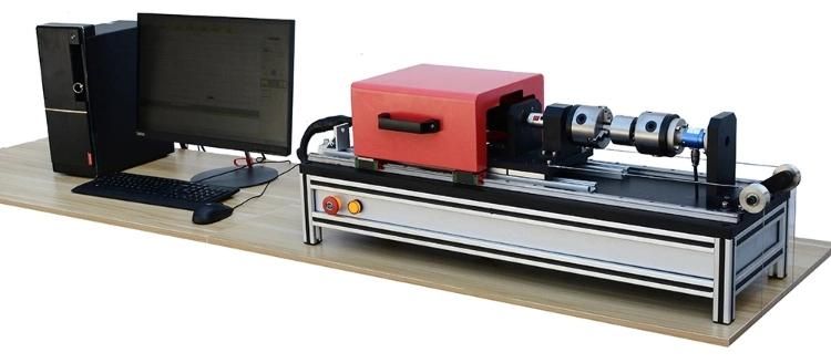 Ndw-200 Metal Bone Screw Torsion Testing Machine for Laboratory