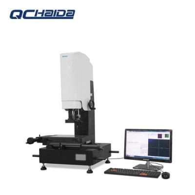 Horizontal Electronic Optical Testing Equipment