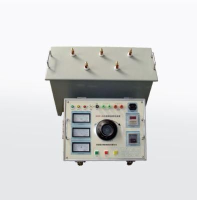 Frequency Stabilization Tripler Hipot Tester