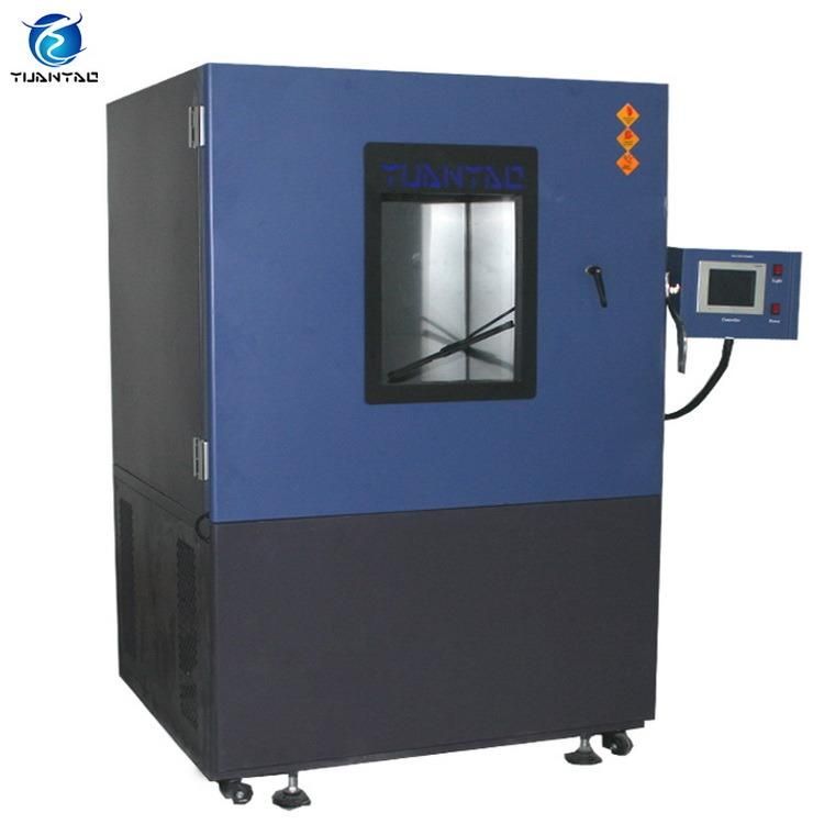 Reliability Environmental Tester Dust Resistance Test Equipment