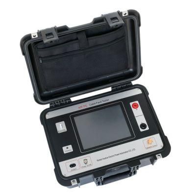 Power Cable Fault Tester