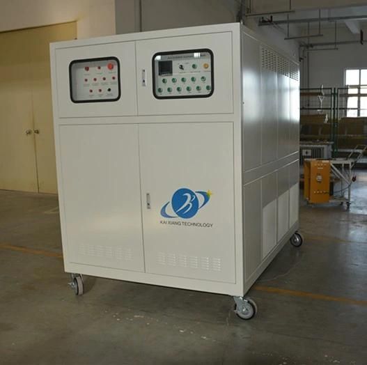 1000kw Outdoor Load Bank for Generator Test
