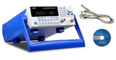 Max 20MHz Tfg1900b Series Dds Function Generators with LCD Display