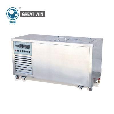 High Quality Lab Rapid Freezing and Thawing Testing Machine (GW-033E)