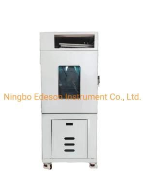 Lab Programmable Constant Stability Climatic Environmental Temperature Humidity Test Chamber