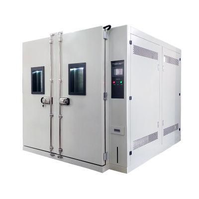 Walk in Big Climatic Chamber Temperature Humidity Test Chamber